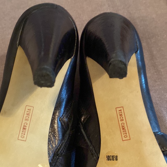 Vince Camuto Ankle Booties - Picture 5 of 6